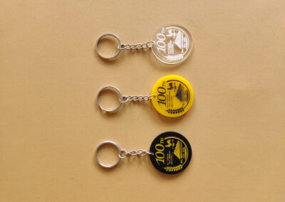 Aksesoris Ganci GKJM