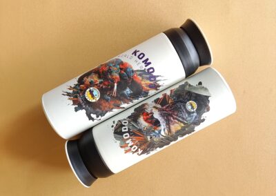 Alat Tulis Kantor Botol Minum