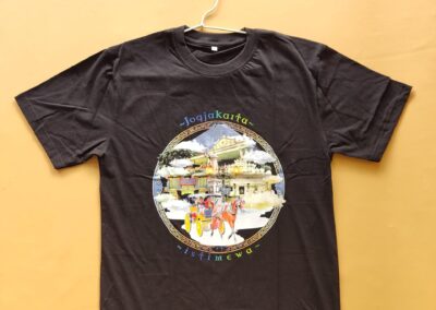Baju Hitam