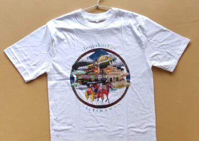 Baju Putih