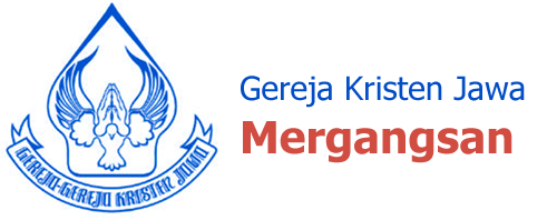 Logo GKJ Mergangsan