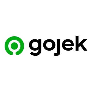 Logo Gojek