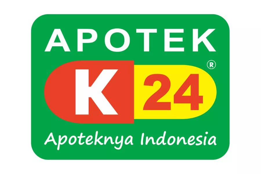 Logo K24 Pedindang