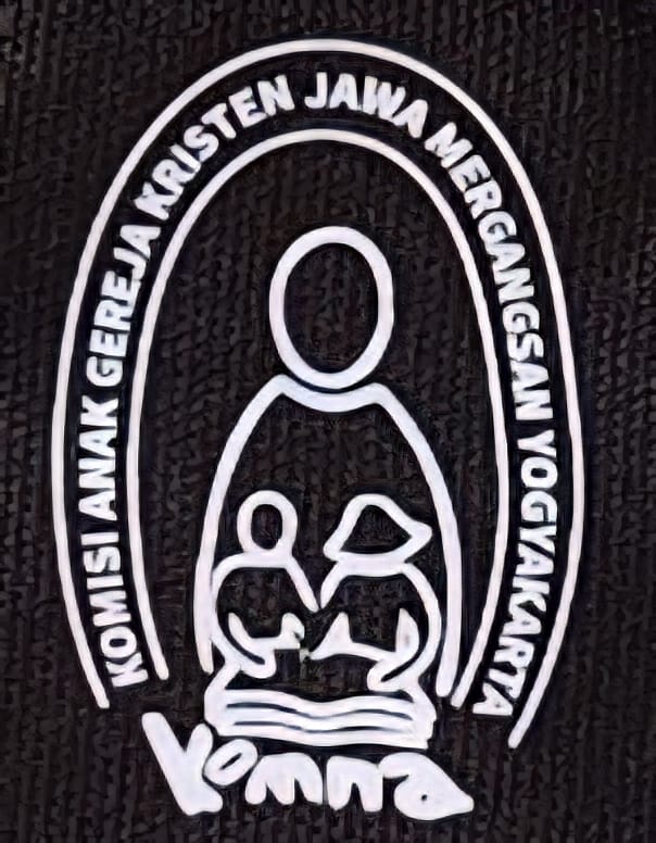 Logo Komisi Anak Gereja Kristen Jawa
