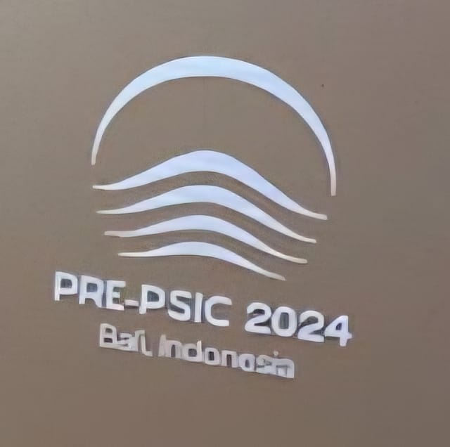Logo Pre-PSIC 2024