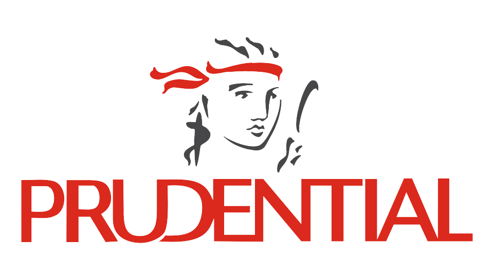 Logo Prudential