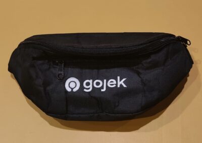 Tas Gojek