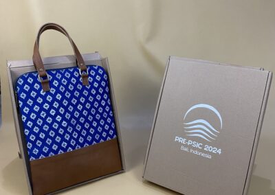 Tas Laptop Prepsic