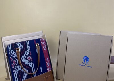 Tas Laptop UT