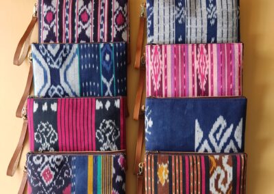 Tas Pouch UT