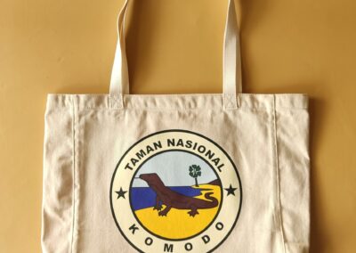 Tas Taman Komodo
