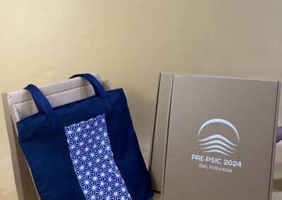 Tas Tote Bag Prepsic